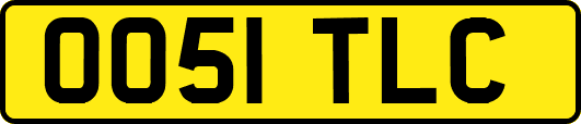 OO51TLC