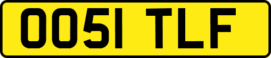 OO51TLF