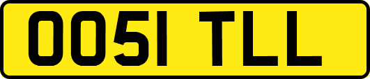 OO51TLL