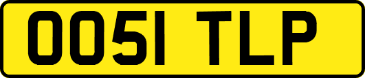 OO51TLP