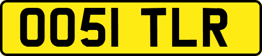 OO51TLR