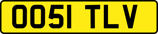 OO51TLV