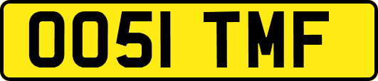OO51TMF