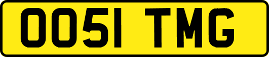 OO51TMG