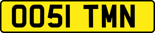 OO51TMN