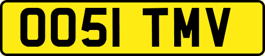 OO51TMV