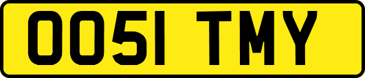 OO51TMY