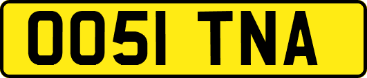OO51TNA