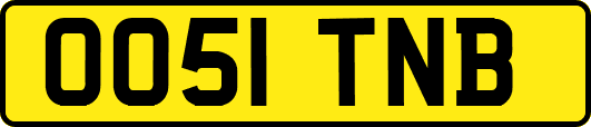 OO51TNB