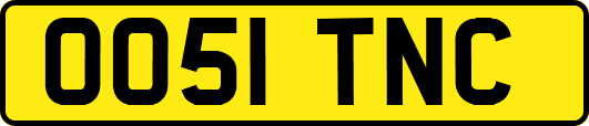 OO51TNC