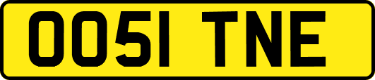 OO51TNE