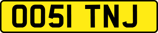 OO51TNJ
