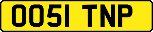 OO51TNP