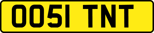 OO51TNT