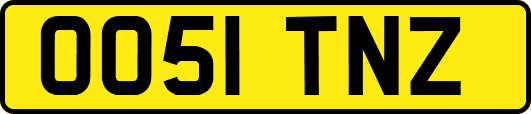 OO51TNZ