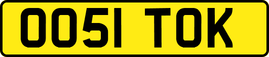 OO51TOK