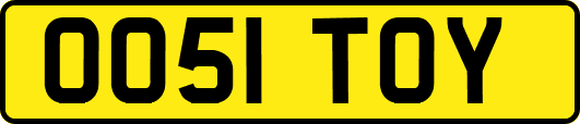 OO51TOY