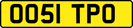 OO51TPO