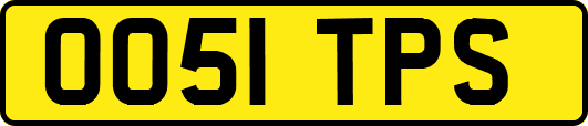 OO51TPS