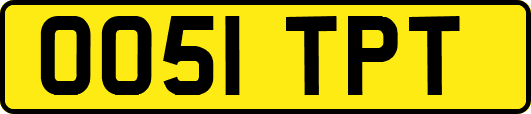 OO51TPT