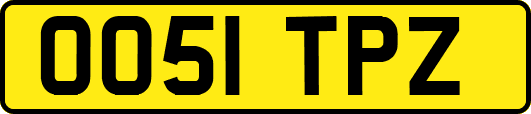 OO51TPZ