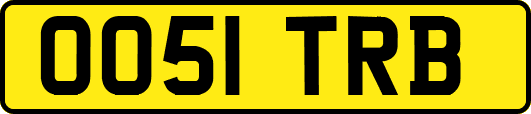 OO51TRB
