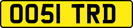 OO51TRD