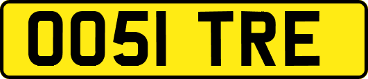 OO51TRE