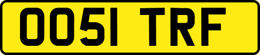 OO51TRF