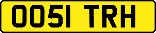 OO51TRH