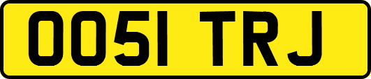 OO51TRJ