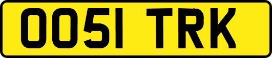 OO51TRK