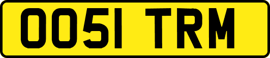 OO51TRM
