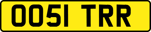 OO51TRR