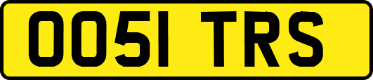 OO51TRS