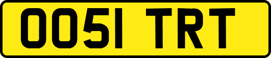 OO51TRT