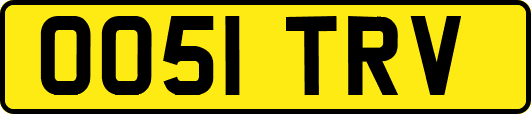 OO51TRV