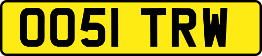 OO51TRW