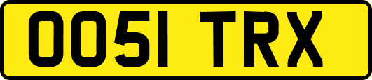 OO51TRX