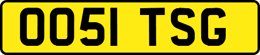 OO51TSG
