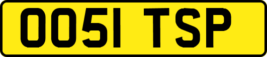 OO51TSP