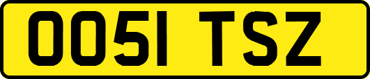 OO51TSZ