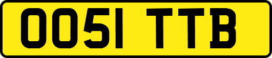 OO51TTB