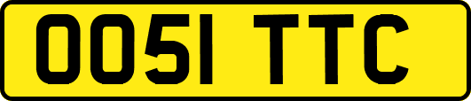 OO51TTC