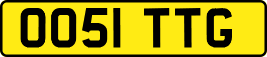 OO51TTG