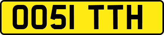 OO51TTH