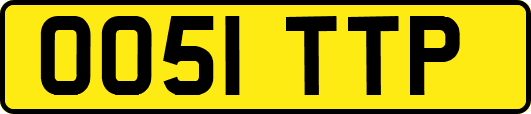 OO51TTP