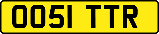 OO51TTR