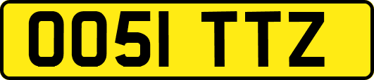 OO51TTZ