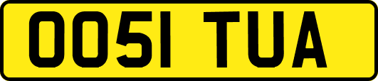 OO51TUA